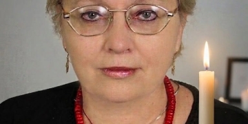 Надія Ярема