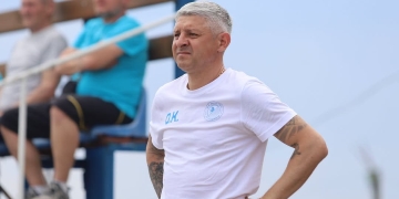 Олег Краснопьоров