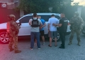 Фіктивна інвалідність: У Тернополі лікаря-інтерна та двох спільників підозрюють в організації виїзду за кордон
