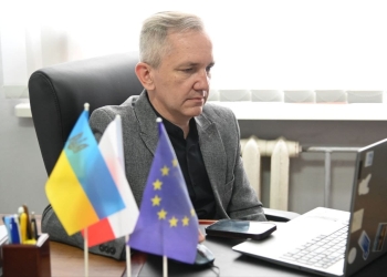 Руслан Кулик