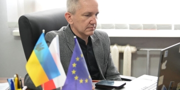 Руслан Кулик
