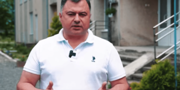 Тарас Пастух