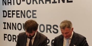 наземні дрони