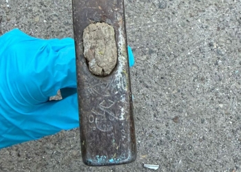 замах на вбивство