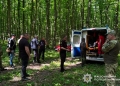 пенсіонера знайшли