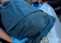 погрожував підпалити