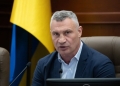 Віталій Кличко