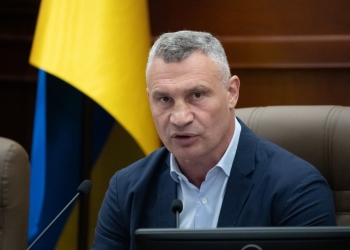 Віталій Кличко
