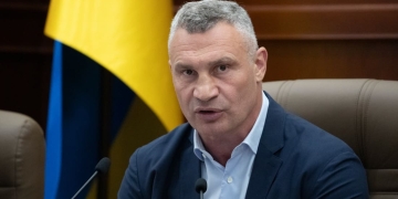 Віталій Кличко