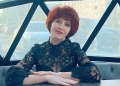 Лариса Волинець