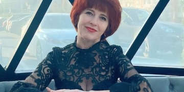 Лариса Волинець