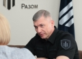 інтерв'ю директора ДБР Олексія Сухачова