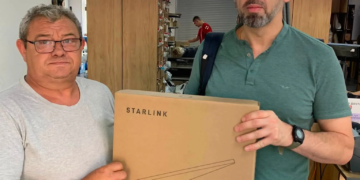 Starlink