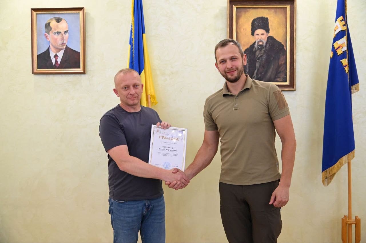 Валерій Маланчук