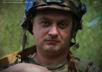 Бармен