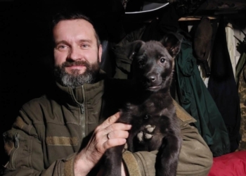 про трагічну смерть захисника