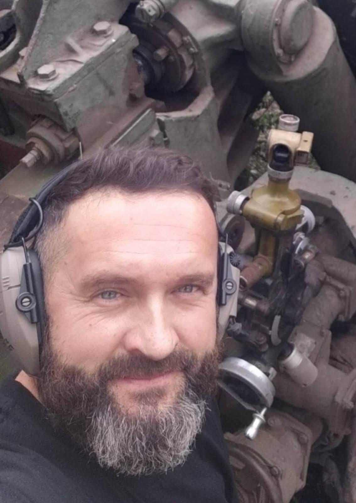 Трагічно помер захисник з Тернопільщини Святослав Сапіга: поліція розглядає версію умисного вбивства
