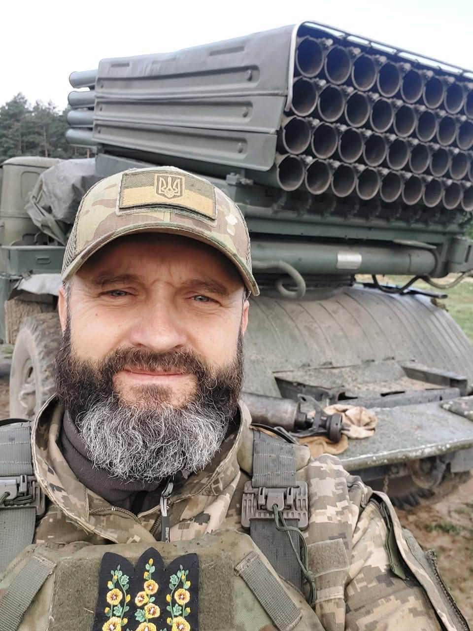Трагічно помер захисник з Тернопільщини Святослав Сапіга: поліція розглядає версію умисного вбивства
