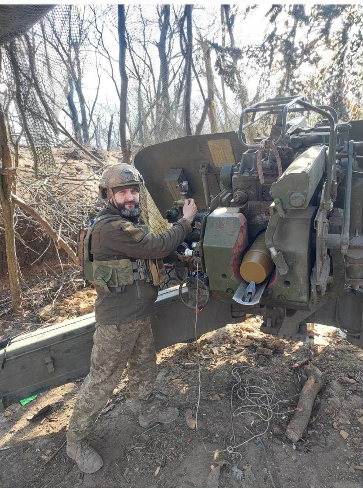 Трагічно помер захисник з Тернопільщини Святослав Сапіга: поліція розглядає версію умисного вбивства