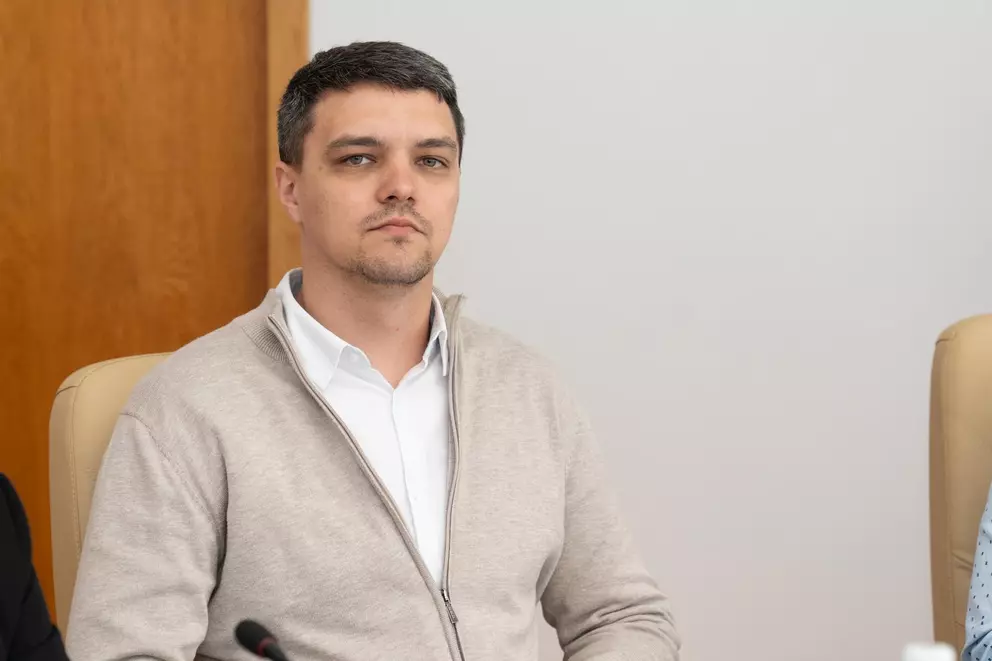 Що відомо про нову команду Тараса Пастуха: статки та минуле новопризначених заступників