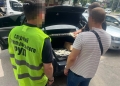 Про ліквідацію незаконного каналу