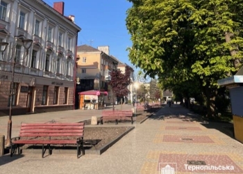 Алея зірок