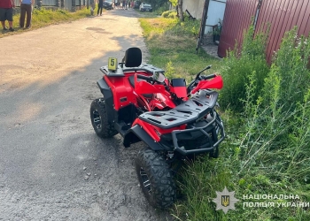 П’яне керування