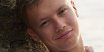 Віталій Щебивовк