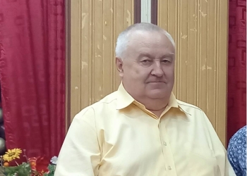 Анатолій Васильович Ятищук