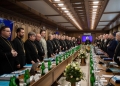 засідання Синоду Єпископів
