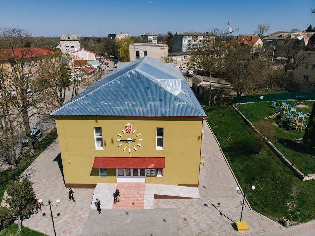 Ланівці