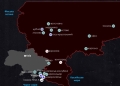 палає