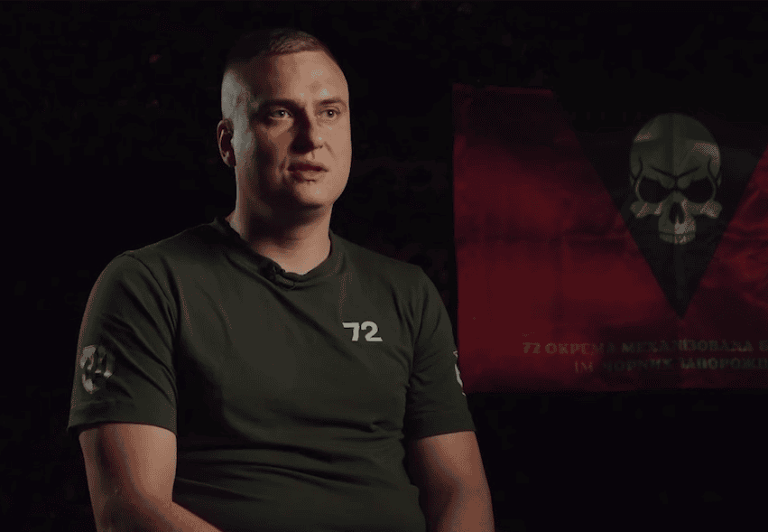 Свої завжди чекають: у батальоні “Студента” СЗЧ майже немає