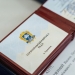 статус борця за незалежність України